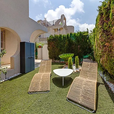 Elegant With Jacuzzi Loi Charls In 3*