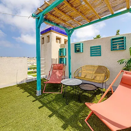 Holiday home Elegant With Jacuzzi Torrevieja