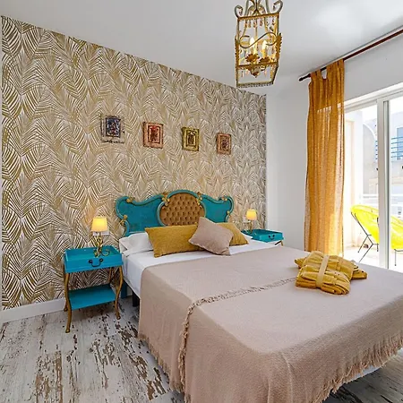 Pensjonat Elegant With Jacuzzi Loi Charls In 3*