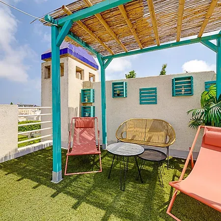 Elegant With Jacuzzi * Torrevieja