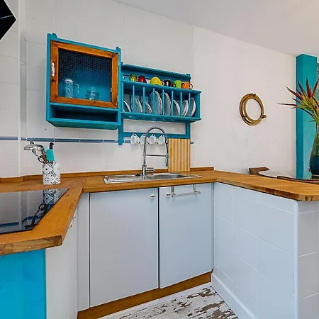 Elegant With Jacuzzi Loi Charls In 3* Torrevieja